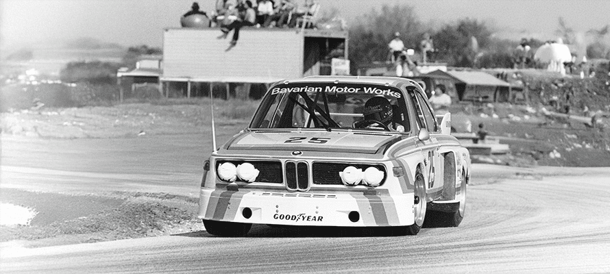 BMW  CSL