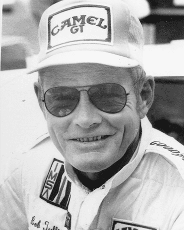 BOB TULLIUS